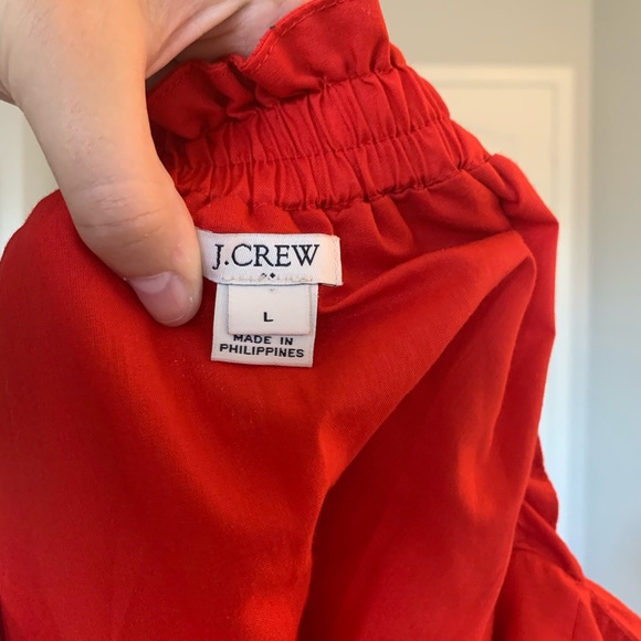 Red sundress - Picture 3 of 5